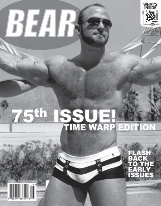 BEAR Magazine