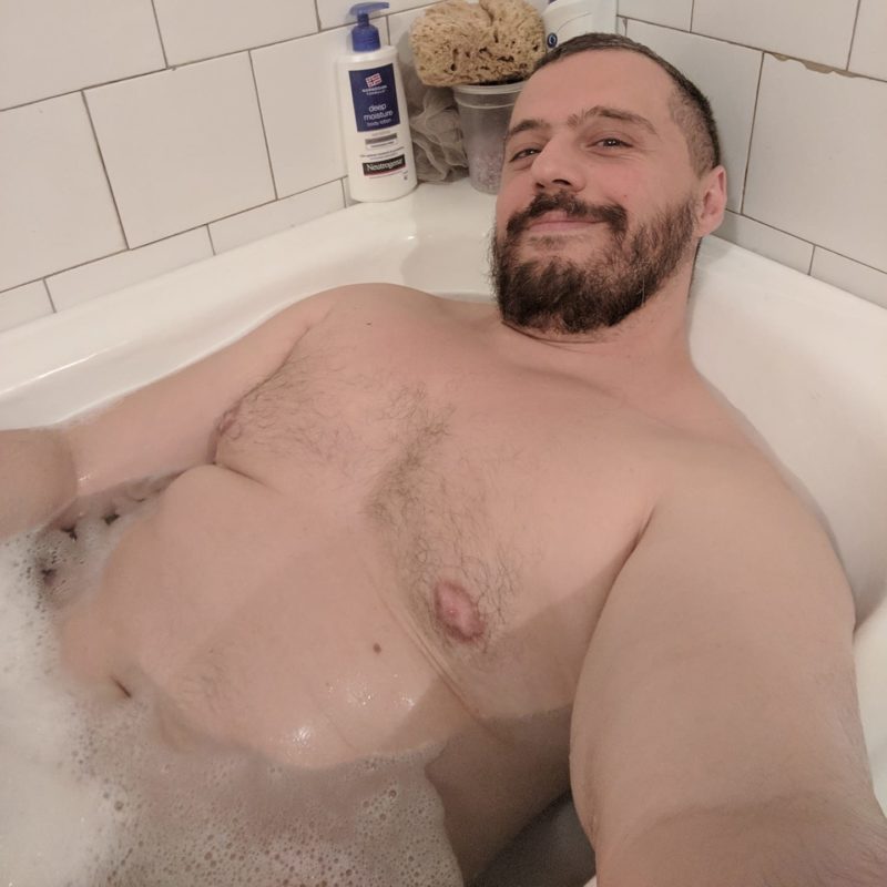 Mr. Bear Hungary, (2019), Balázs
