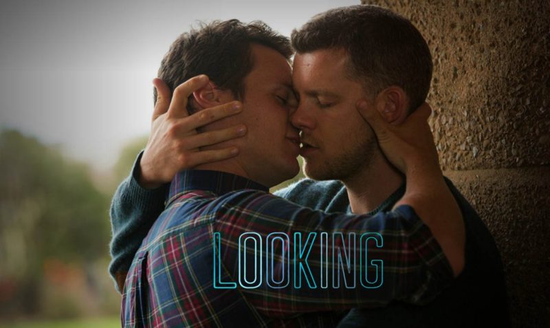 Looking - a film